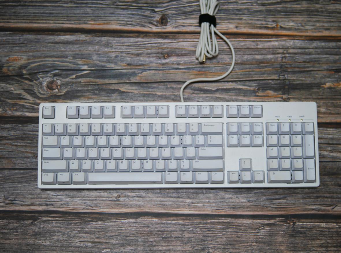 机械键盘leopold和filco哪个好,只剩情怀