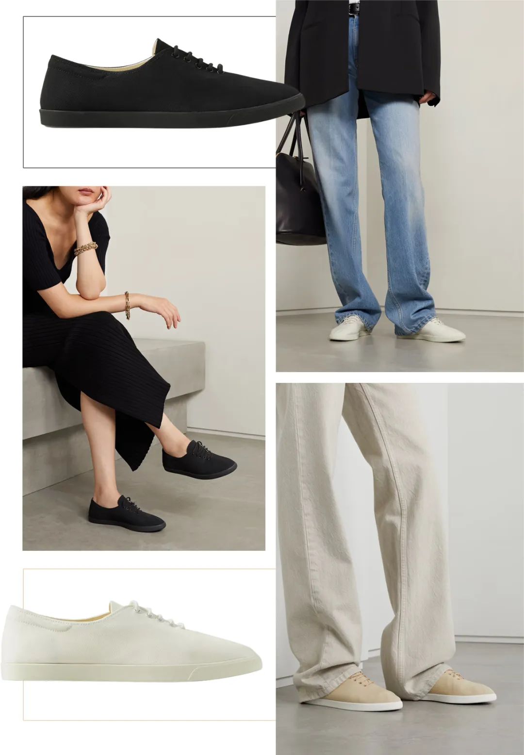 一双帆布鞋敢卖5000，什么鬼逻辑？！