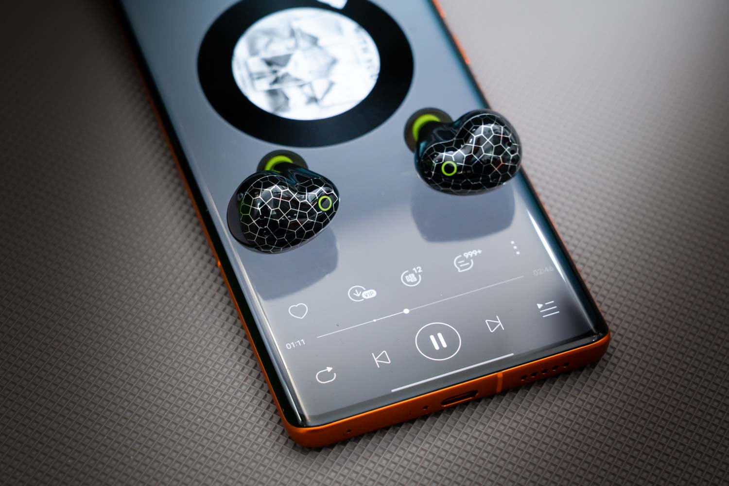 魔浪hifipods耳机怎样,魔浪hifipods耳机评测