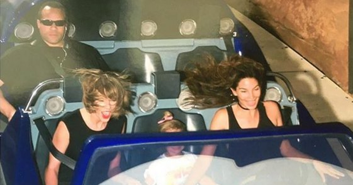 废弃迪士尼乐园吓人的照片,迪士尼乐园合拍照片