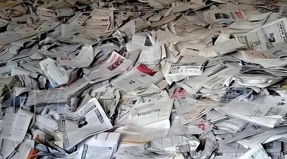 如果没有人看还一直印不是在浪费资源吗?