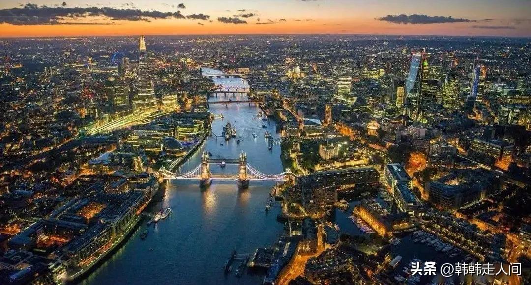 英国日不落帝国为啥成了美国小弟,英国是怎么从日不落帝国衰落的