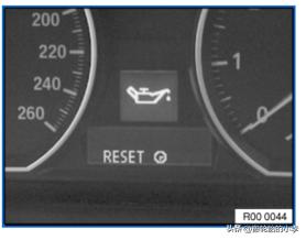 2014宝马x1保养复位教程,宝马x1换刹车片怎样复位教程