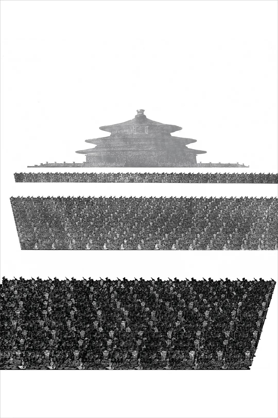 追梦前行，筑梦冬奥丨双年展线上看（三）