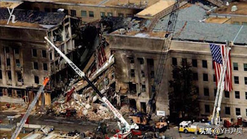 深度解读911事件背后的影响,911事件如何改变了美国和世界