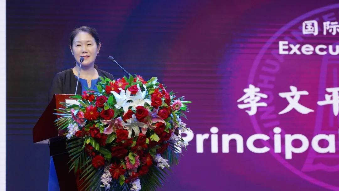 12年狂揽“哈耶普斯麻”,神秘的清华附中国际部到底有多强?