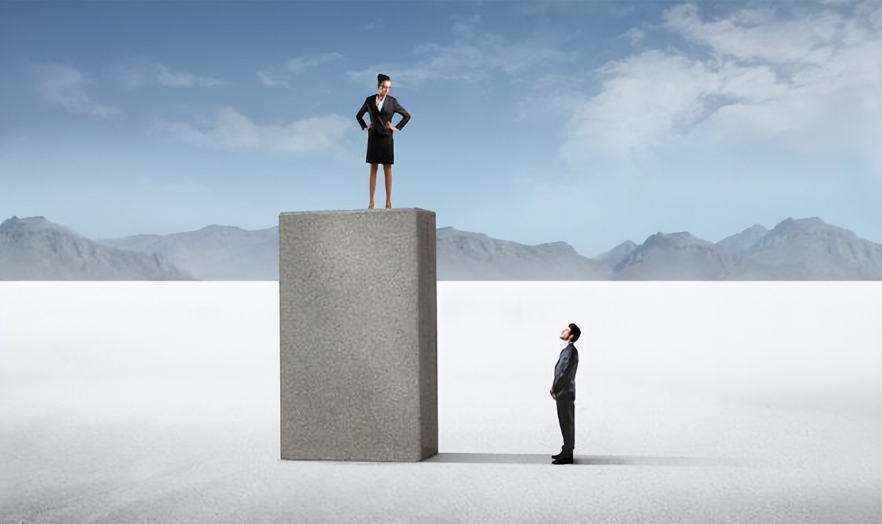 犹太人的人脉思维,当你没钱没人脉时犹太人逆袭