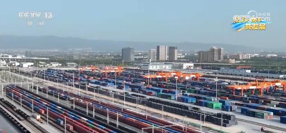 爱在古城创业中国吉尔吉斯斯坦姑娘的“丝路情缘”