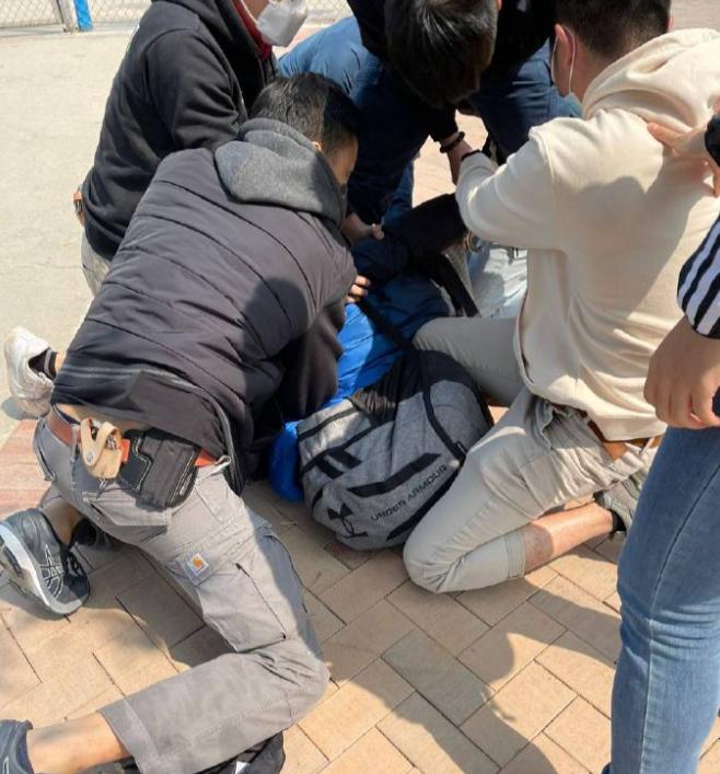 上热搜香港名媛碎尸案最新进展,名媛案被害案细节公布