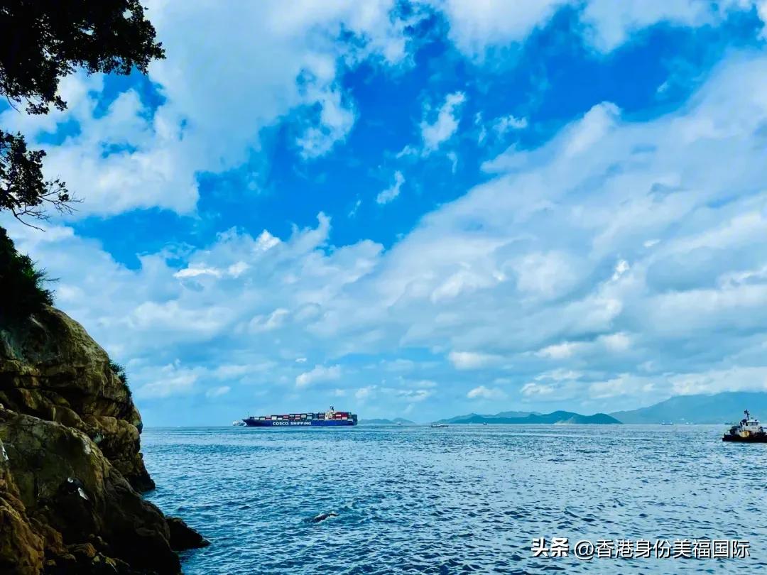 香港移民优才签证 (香港优才移民计划)