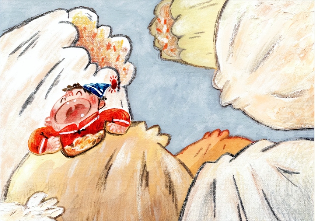 任溶溶的童话作品,安徒生童话任溶溶叶君健