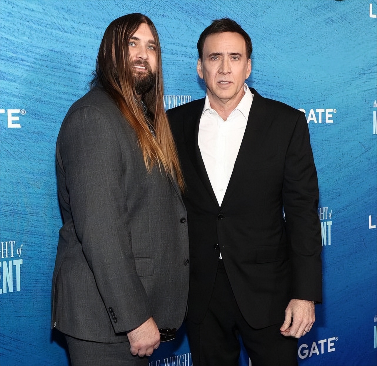 尼古拉斯凯奇的四次婚姻,尼古拉斯凯奇结了几次婚