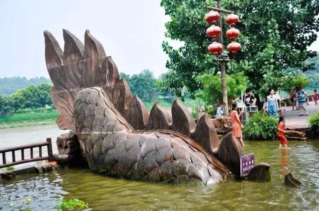 成都黄龙溪古镇别墅,成都黄龙溪古镇景区