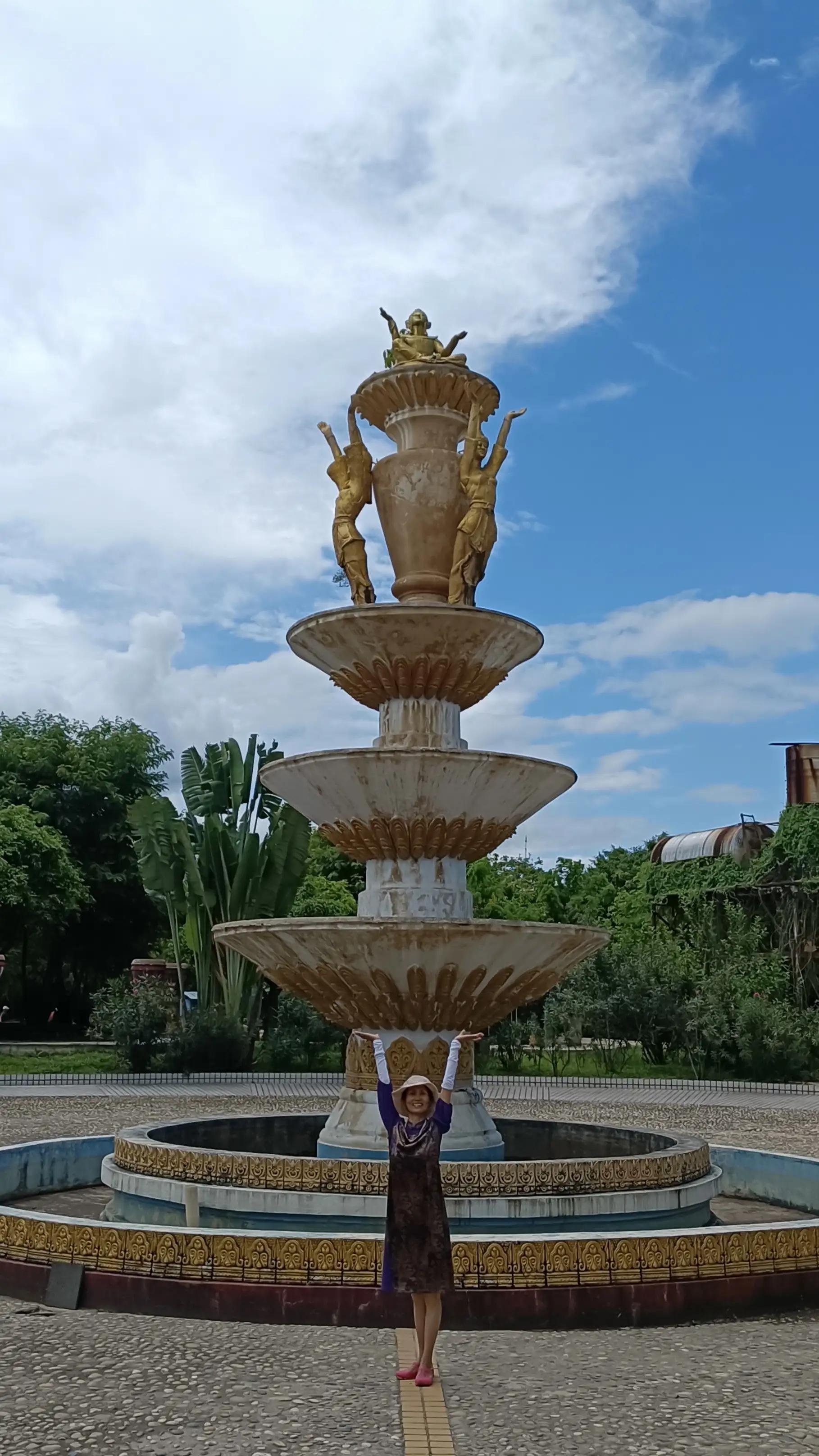 自驾云南温泉旅游攻略,云南弥勒哪里温泉好又便宜