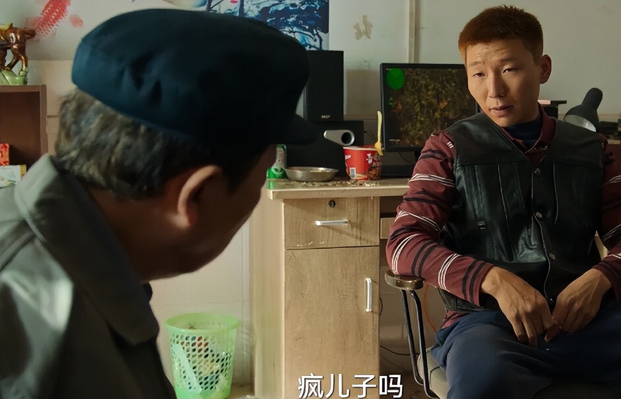 狂飙里面演技最差的演员,狂飙演技最好的演员排名