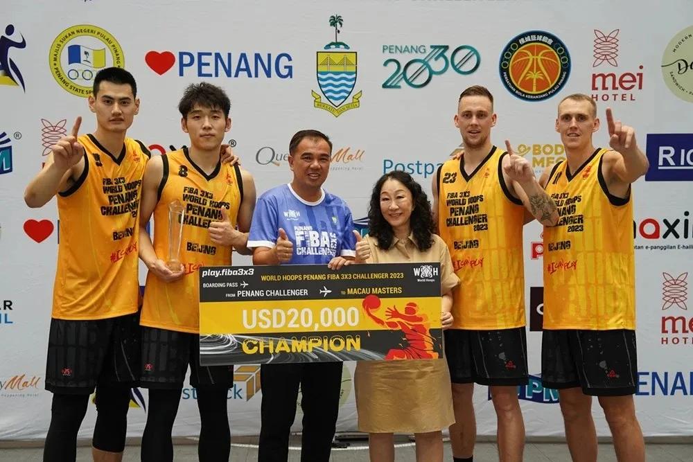 fiba3v3国际篮球大师赛,fiba3x3冠军赛直播