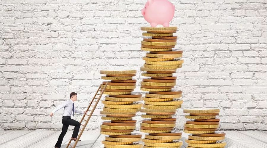 省钱和存钱的方法,省钱和攒钱方法