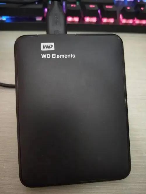 怎么区别移动硬盘和u盘,移动硬盘怎么识别出u盘