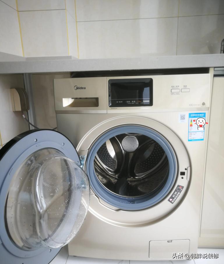波轮洗衣机被淘汰原因,为何现在滚筒洗衣机比较流行