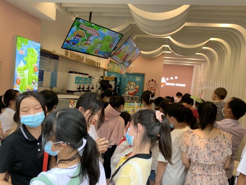 乡镇奶茶店加盟赚钱吗,乡镇加盟奶茶店需要多少钱