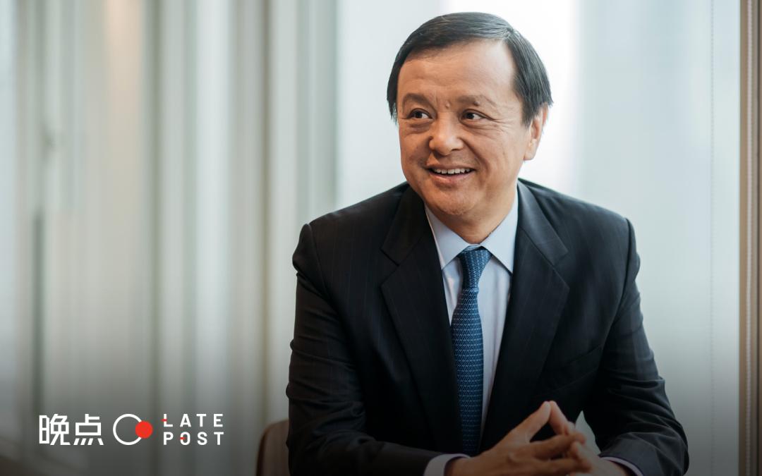 李小加谈上市公司,李小加谈金融行业