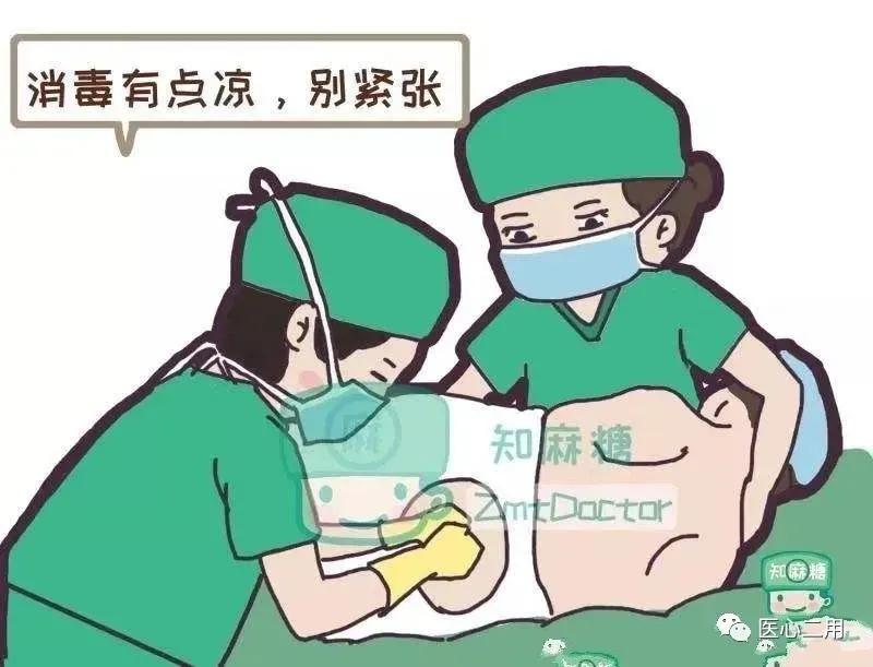 那些年，在医院经历的奇葩投诉【一】