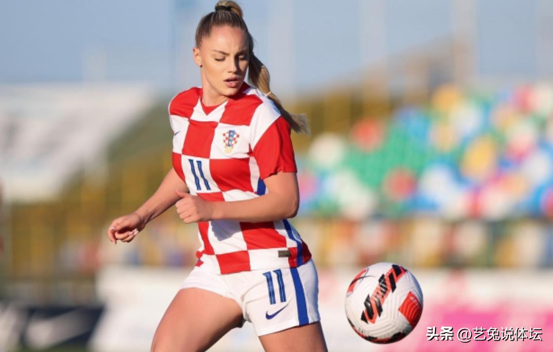 马尔科维奇女足身材,马尔科维奇女足