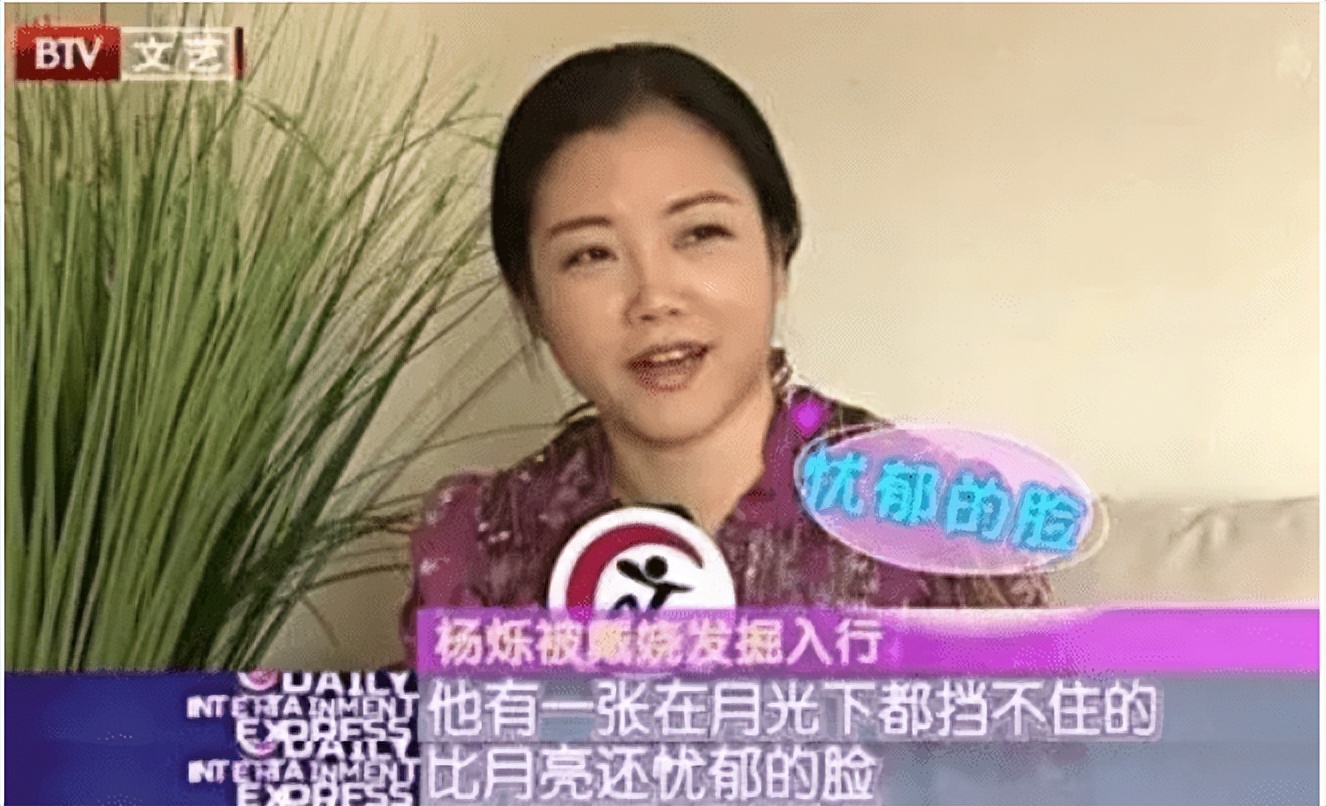 杨烁自毁前程,杨烁如今怎样了