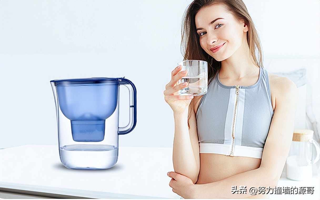 过滤净水壶如何选择好的品牌,净水壶怎么选择好用的品牌