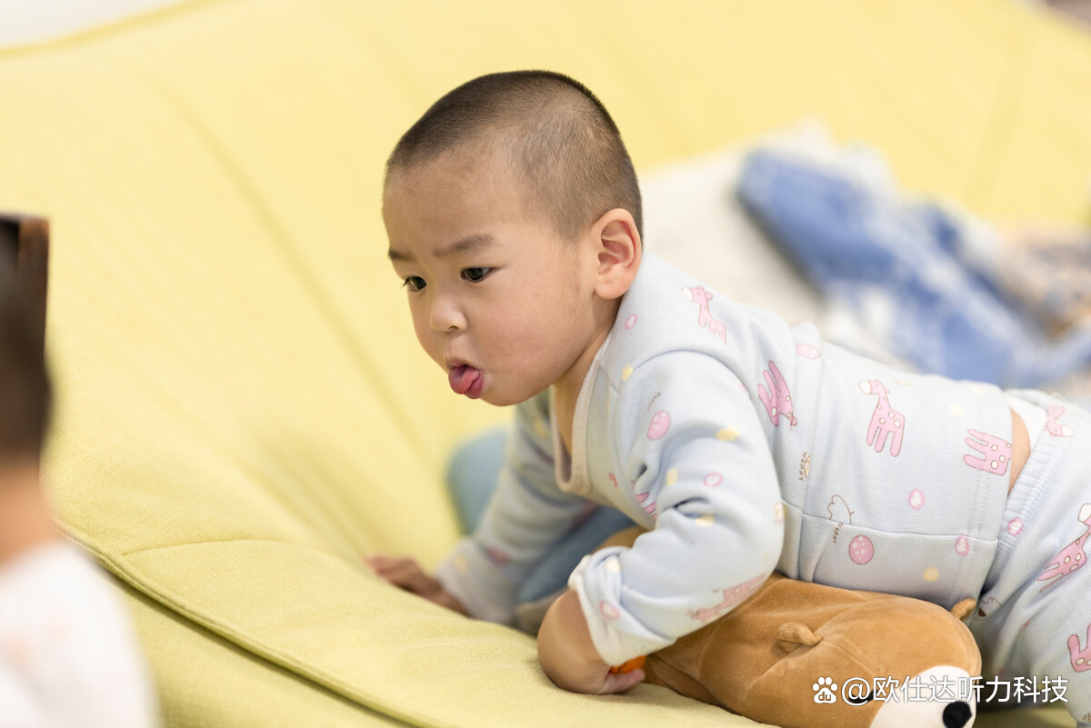 听力治疗科普,中耳炎听力下降了吃什么药