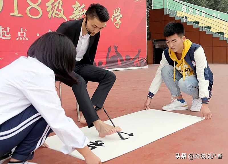 杨孟衡失去双臂的全过程,无臂学霸杨孟衡的故事