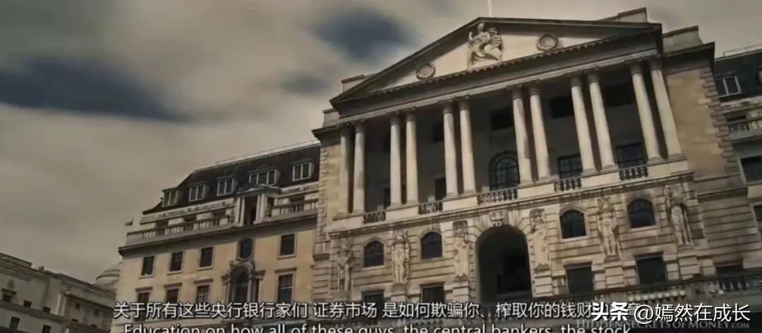 女生看纪录片会格局炸裂,当女生开始看纪录片格局炸裂