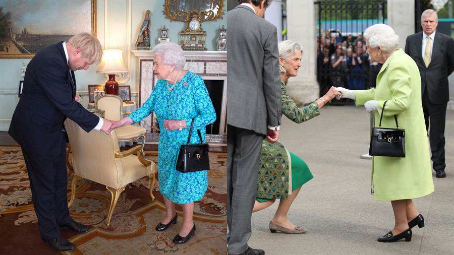 英国礼仪双语,英国人的良好礼仪