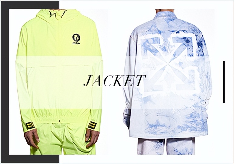 男装服装趋势分析图怎么做,男服装趋势分析