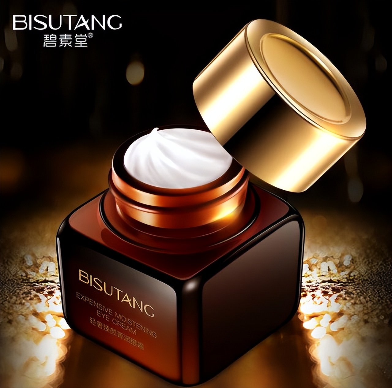 国货祛眼纹效果最好的眼霜,国货去眼纹的眼霜推荐