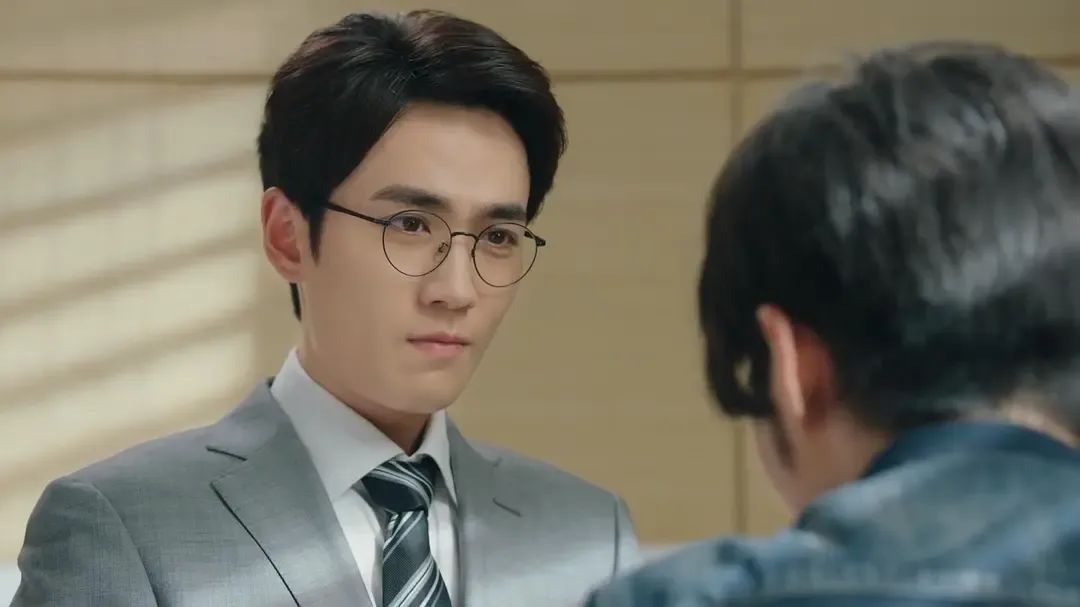 朱一龙一秒都不愿多等完整视频,朱一龙一直坚持的习惯