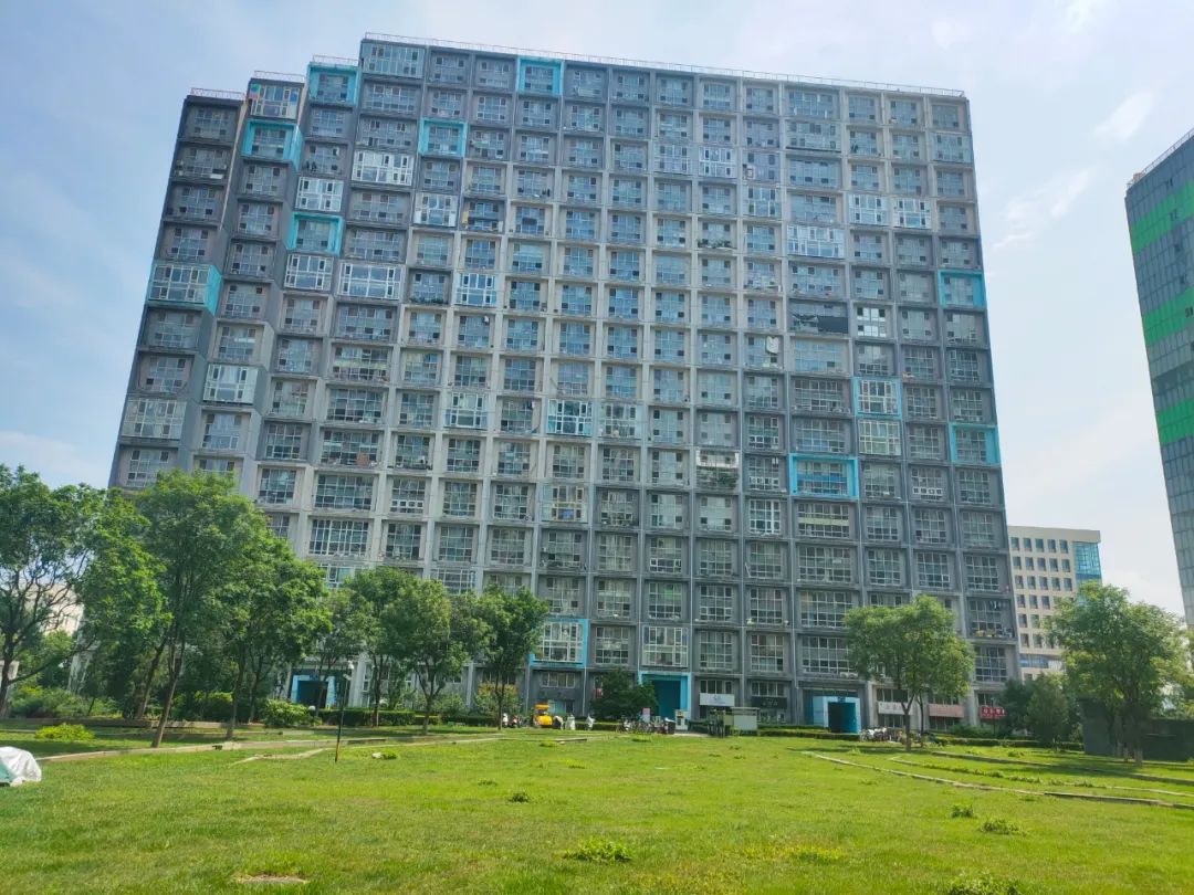 北京像素隔音好吗,北京像素生活体验