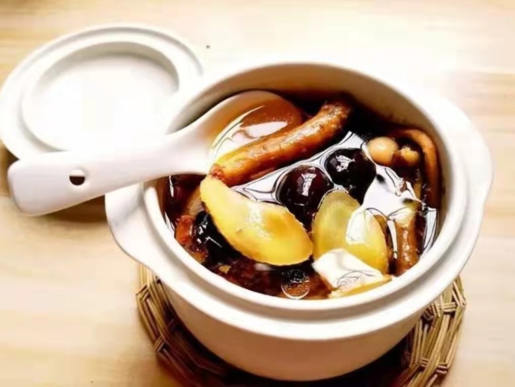 最让你欲罢不能的广东美食是什么,广东的十大美食土特产