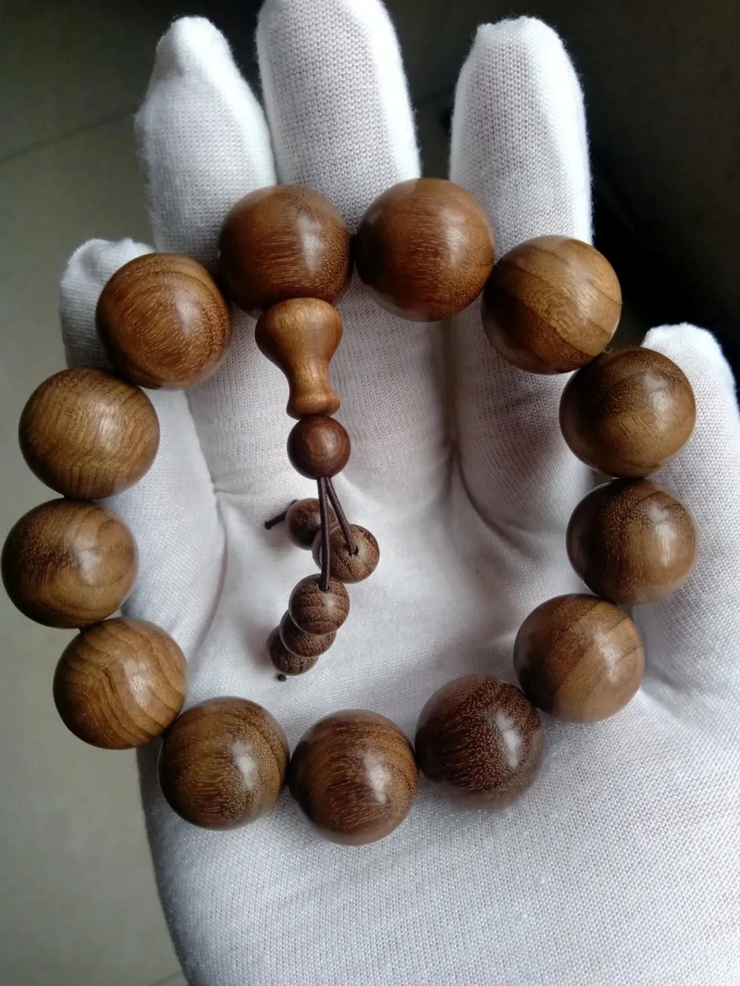 佛串材质推荐,佛珠串什么材质好