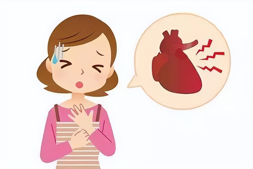 慢性心力衰竭如何确诊,慢性心力衰竭最长寿命