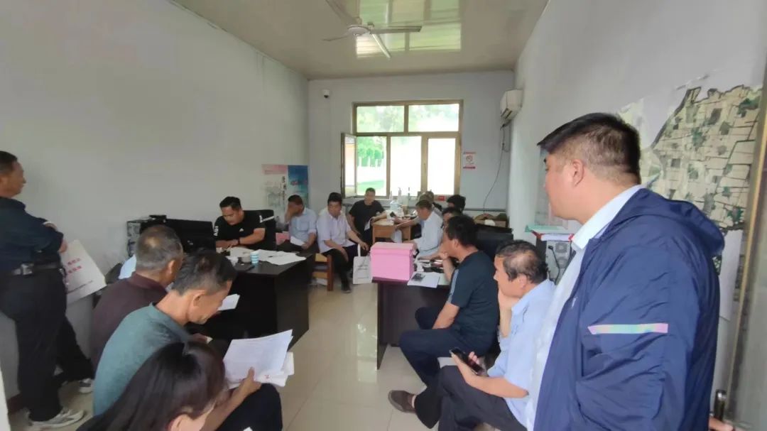 赵虎镇一周工作动态,德州赵虎镇5年计划