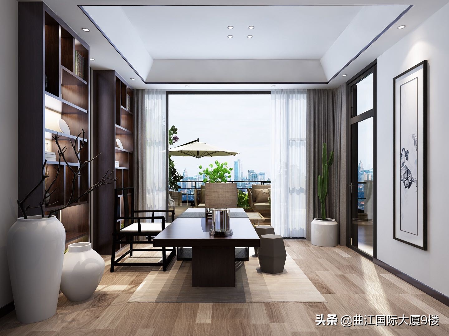 鸿基紫韵完整版,鸿基紫韵平层