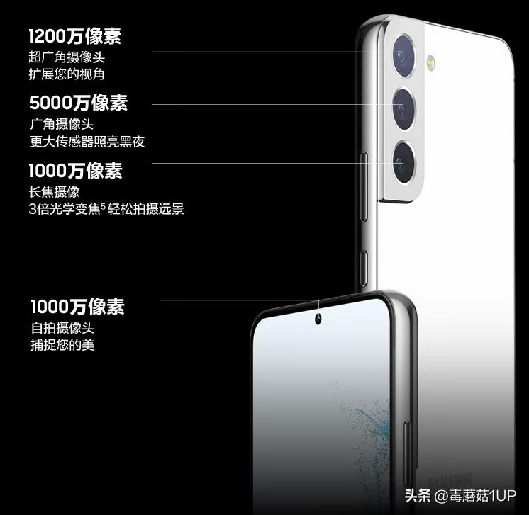 三星互联生态,三星生态测评