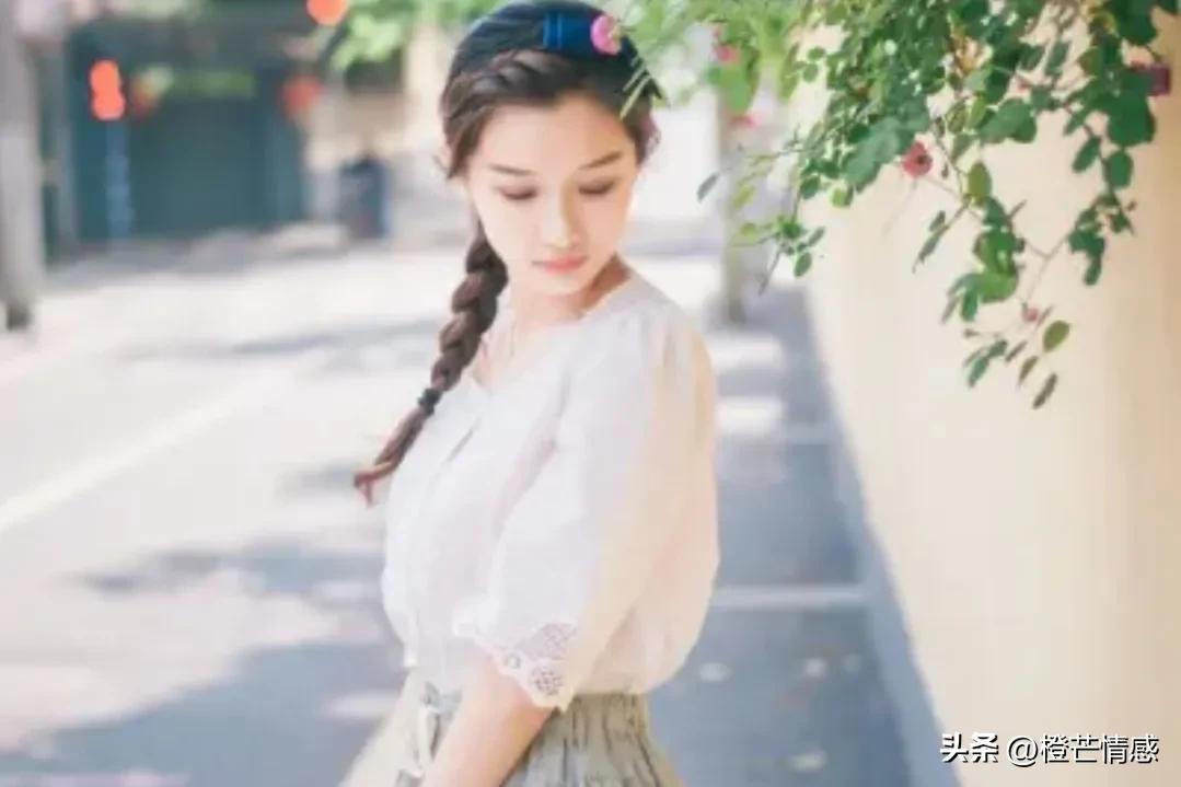 对女人的好感怎么称呼,女人怎么称呼女生