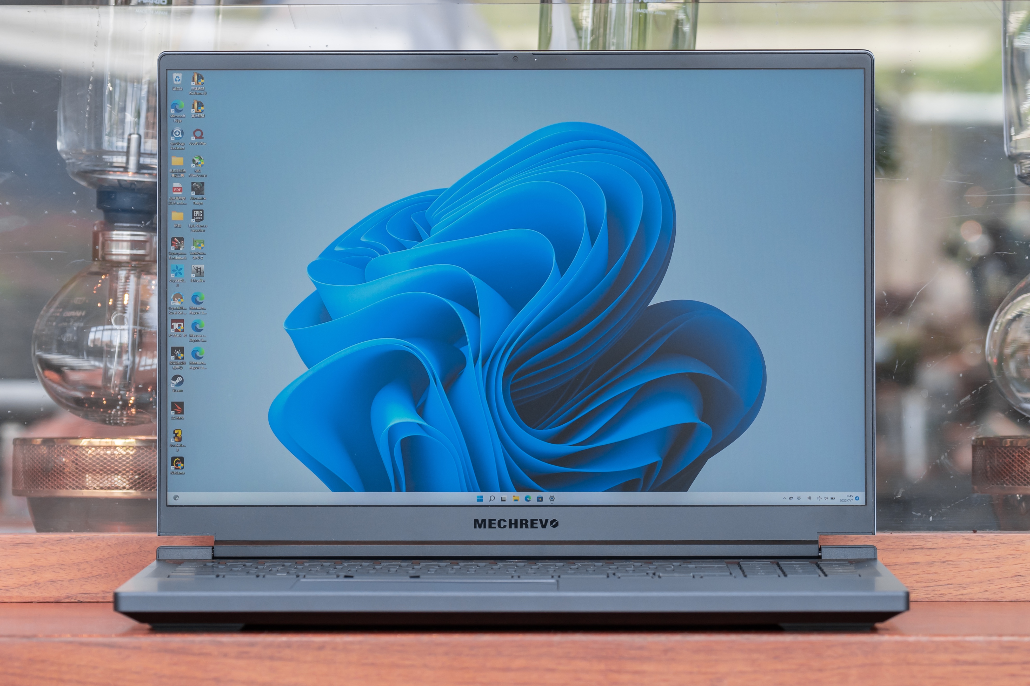 机械革命蛟龙16k锐龙版2023测评,机械革命蛟龙amd锐龙8核r7-4800h