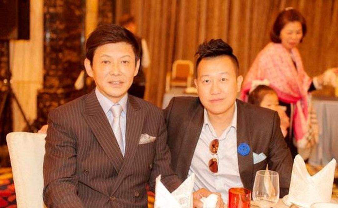 程前和董卿为何分手,程前与董卿关系