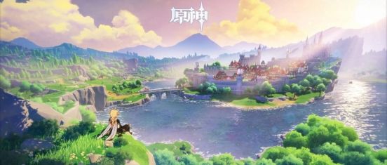 游戏推荐手游高画质自由度非常强,让你惊艳的手游游戏推荐