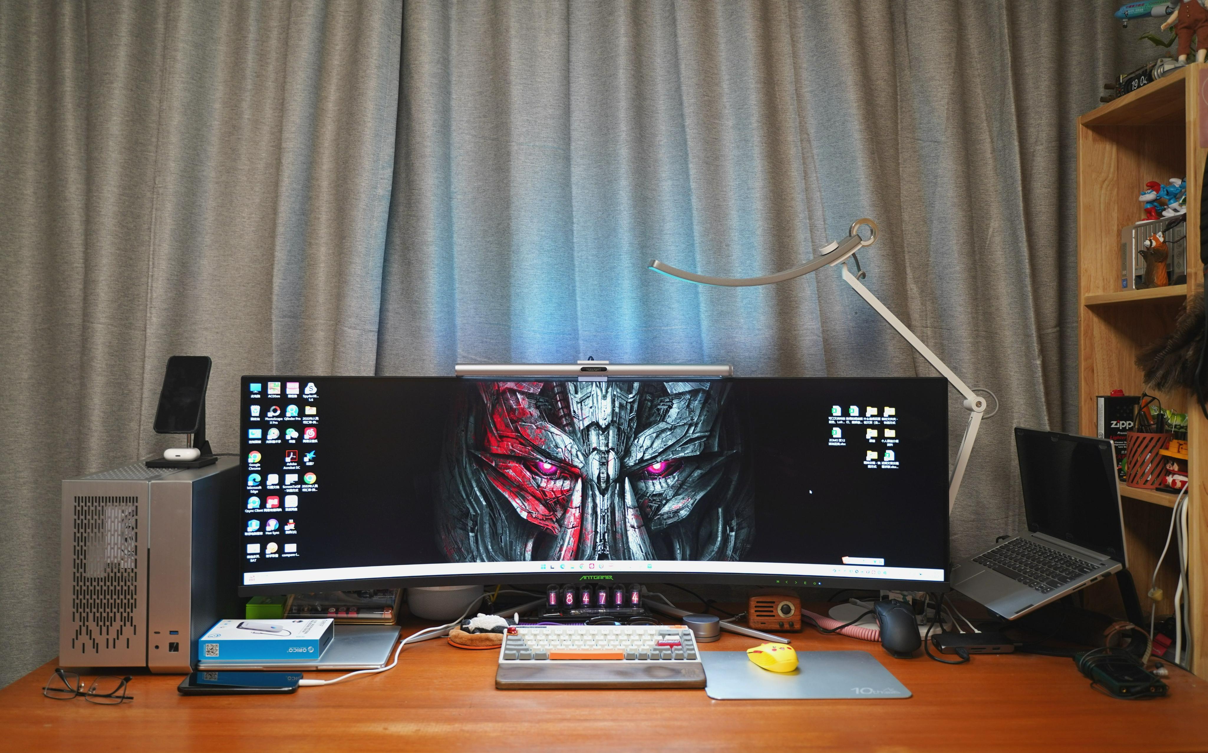 不断折腾总会成功,不断进步和折腾就是最大的稳定