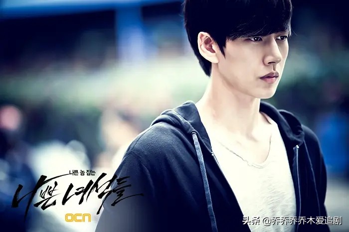 朴海镇新剧是什么名字,朴海镇演过的韩剧