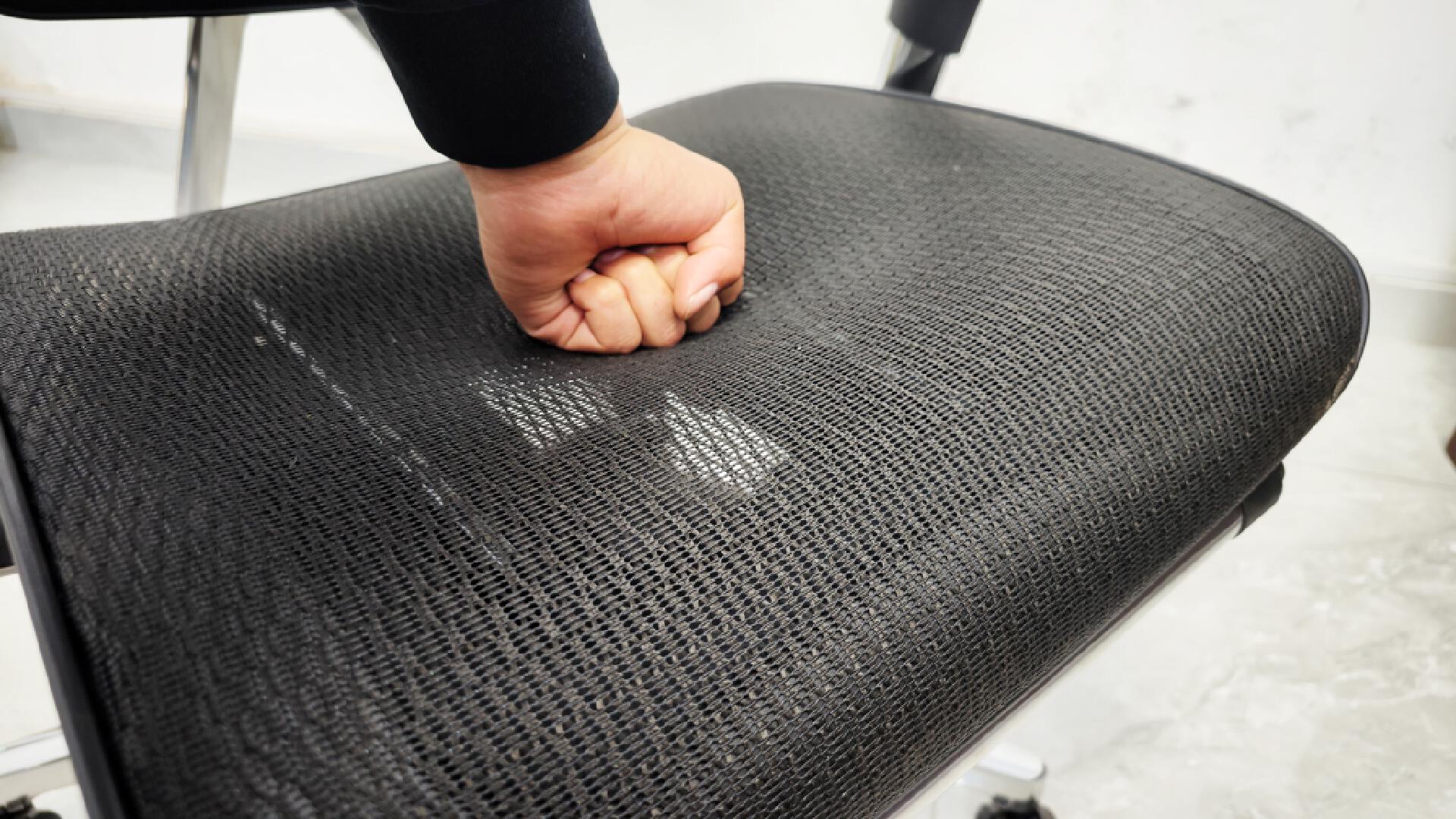 椅子推荐人体工学椅测评,适合上班族的护腰椅